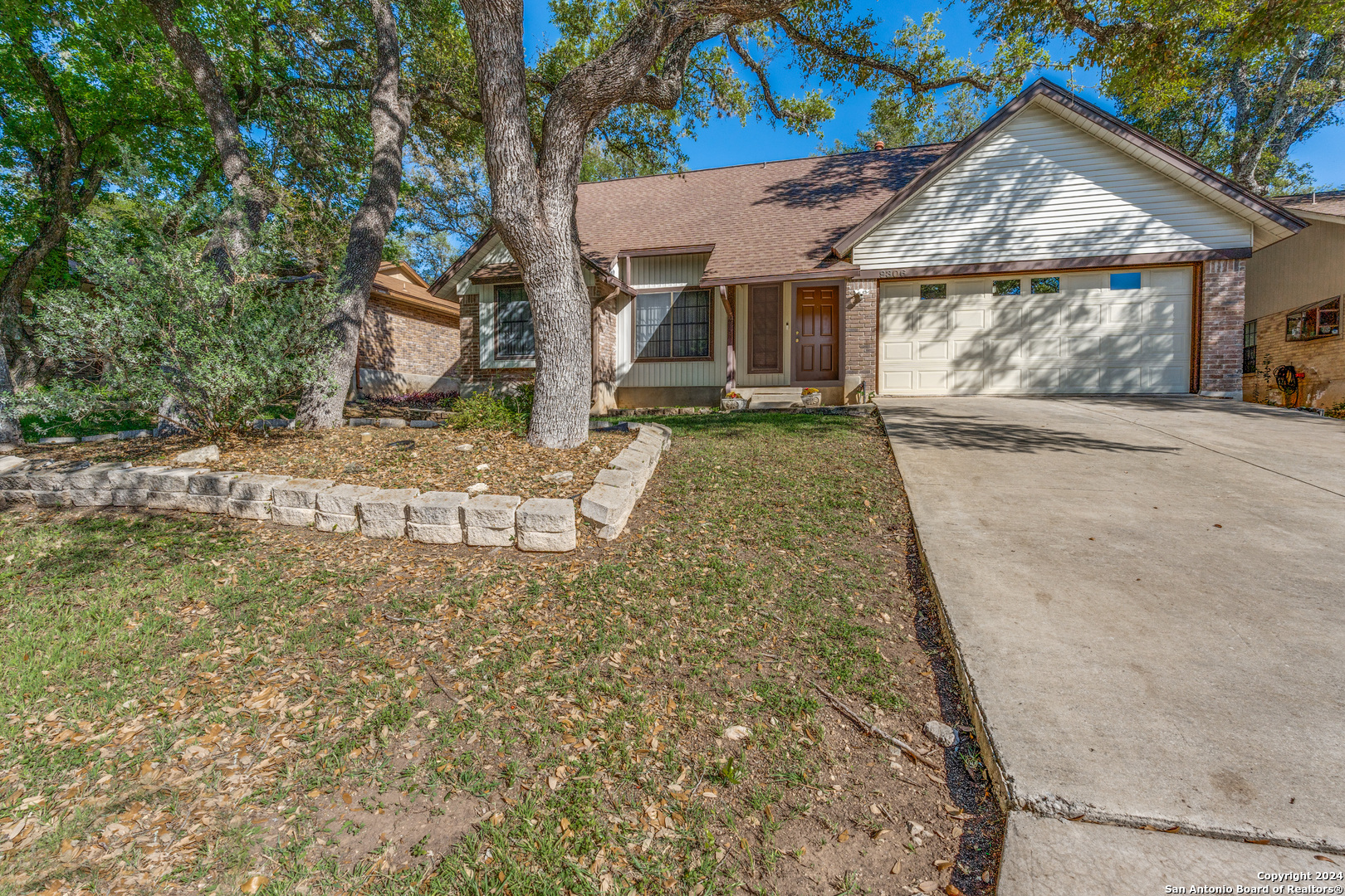 9306 Thornbury St , San Antonio, TX, 78250-3522 | 1763443 | Realty Texas LLC