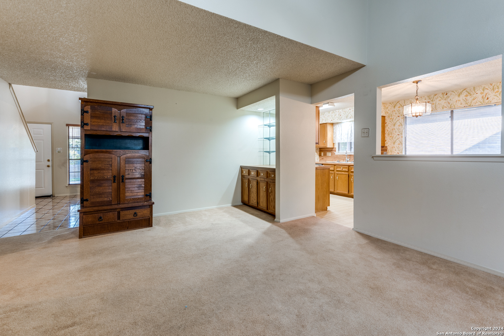 9306 Thornbury St , San Antonio, TX, 78250-3522 | 1763443 | Realty Texas LLC