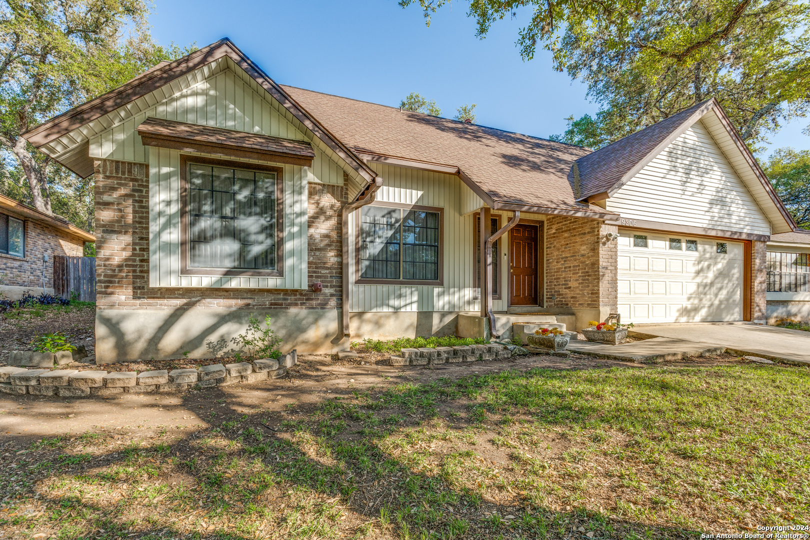 9306 Thornbury St , San Antonio, TX, 78250-3522 | 1763443 | Realty Texas LLC