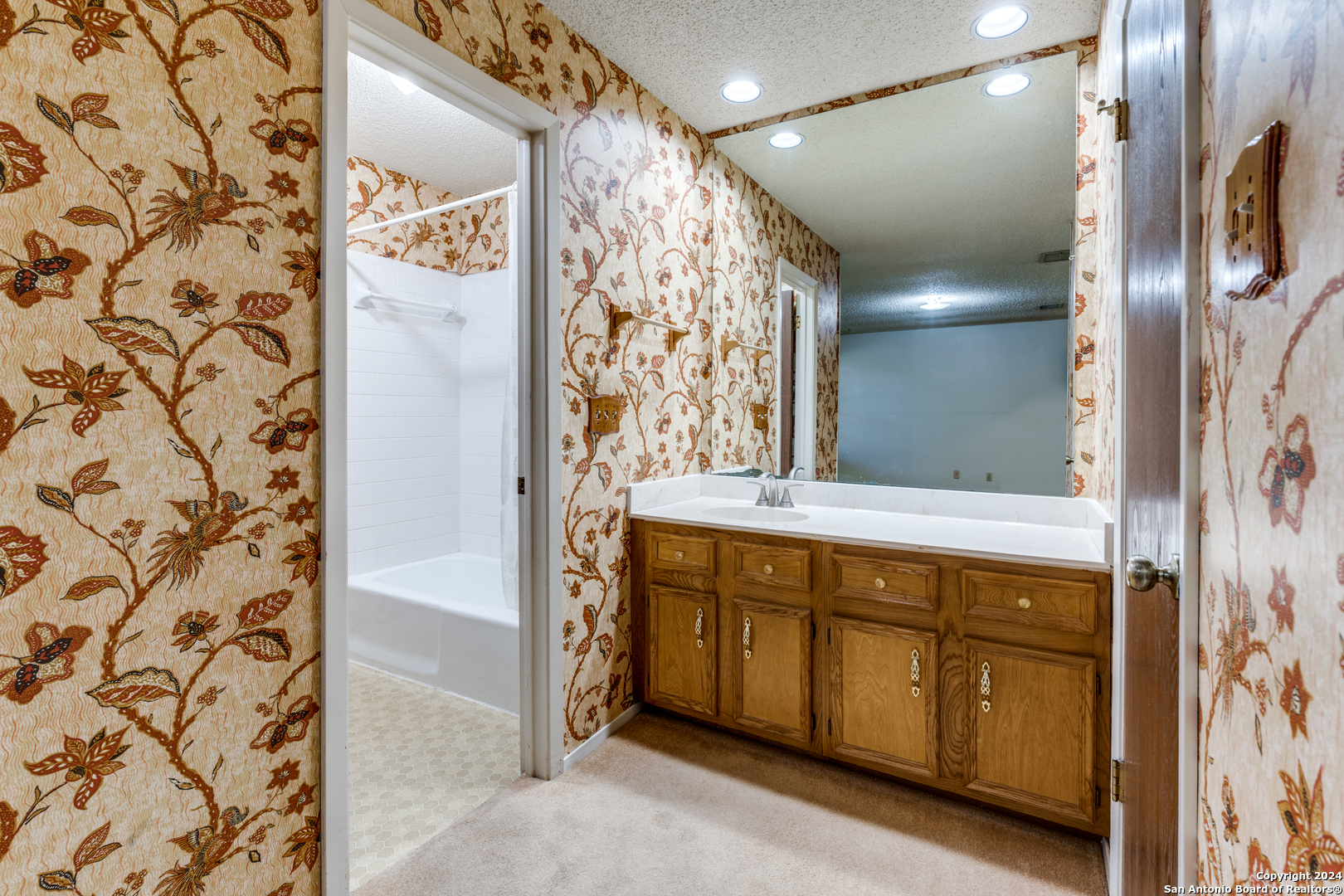 9306 Thornbury St , San Antonio, TX, 78250-3522 | 1763443 | Realty Texas LLC