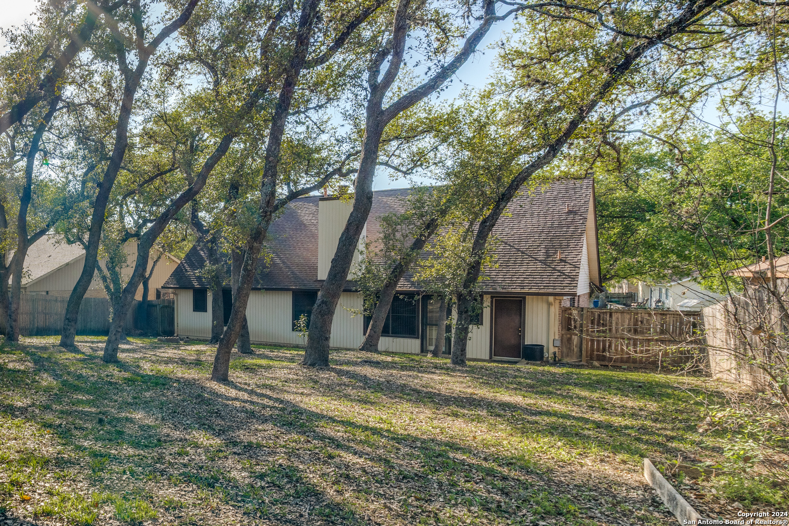 9306 Thornbury St , San Antonio, TX, 78250-3522 | 1763443 | Realty Texas LLC