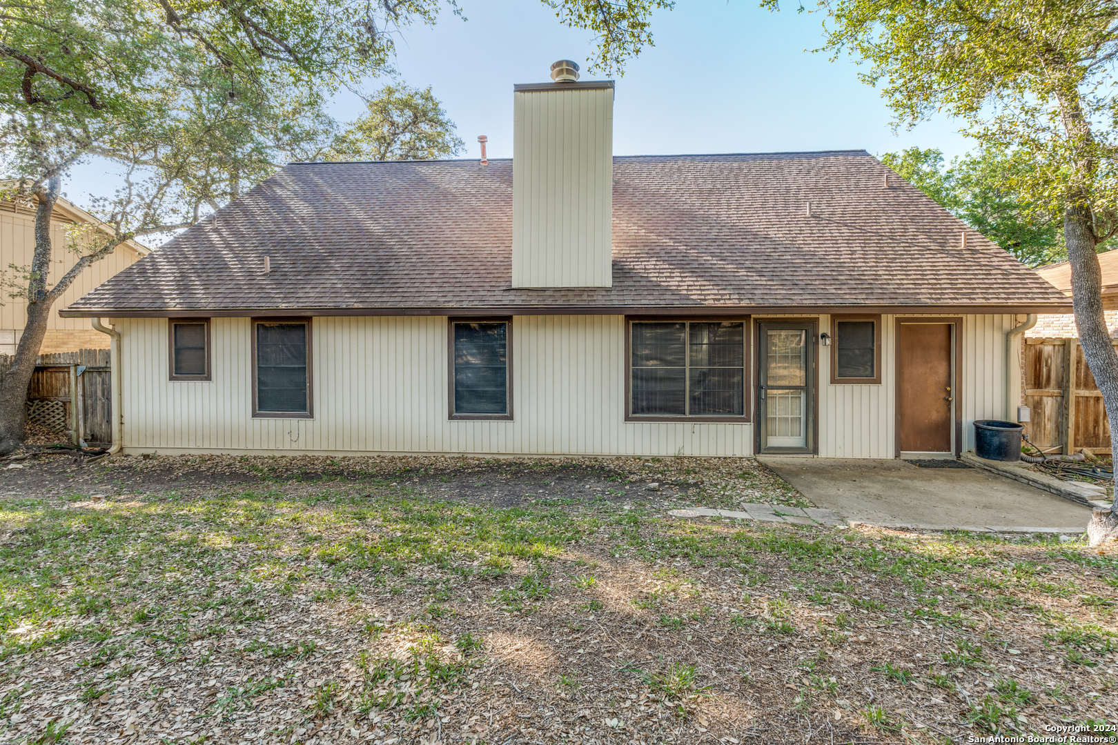 9306 Thornbury St , San Antonio, TX, 78250-3522 | 1763443 | Realty Texas LLC