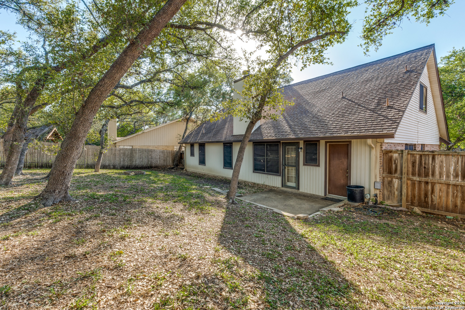 9306 Thornbury St , San Antonio, TX, 78250-3522 | 1763443 | Realty Texas LLC
