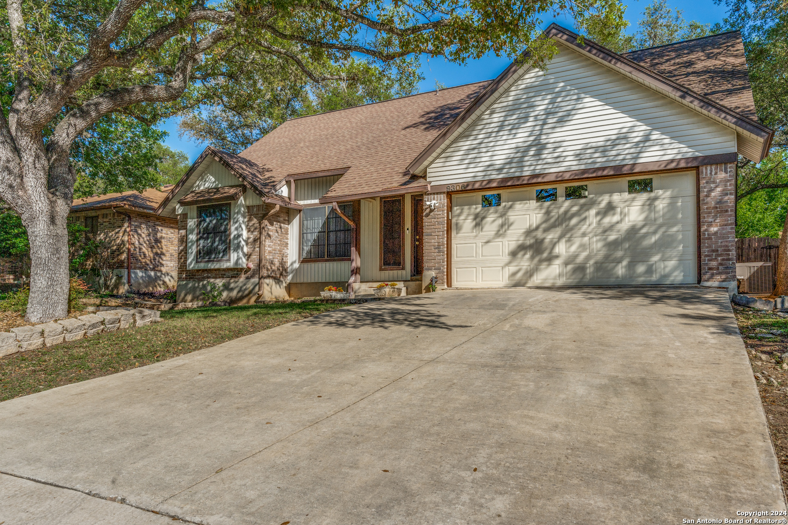 9306 Thornbury St , San Antonio, TX, 78250-3522 | 1763443 | Realty Texas LLC