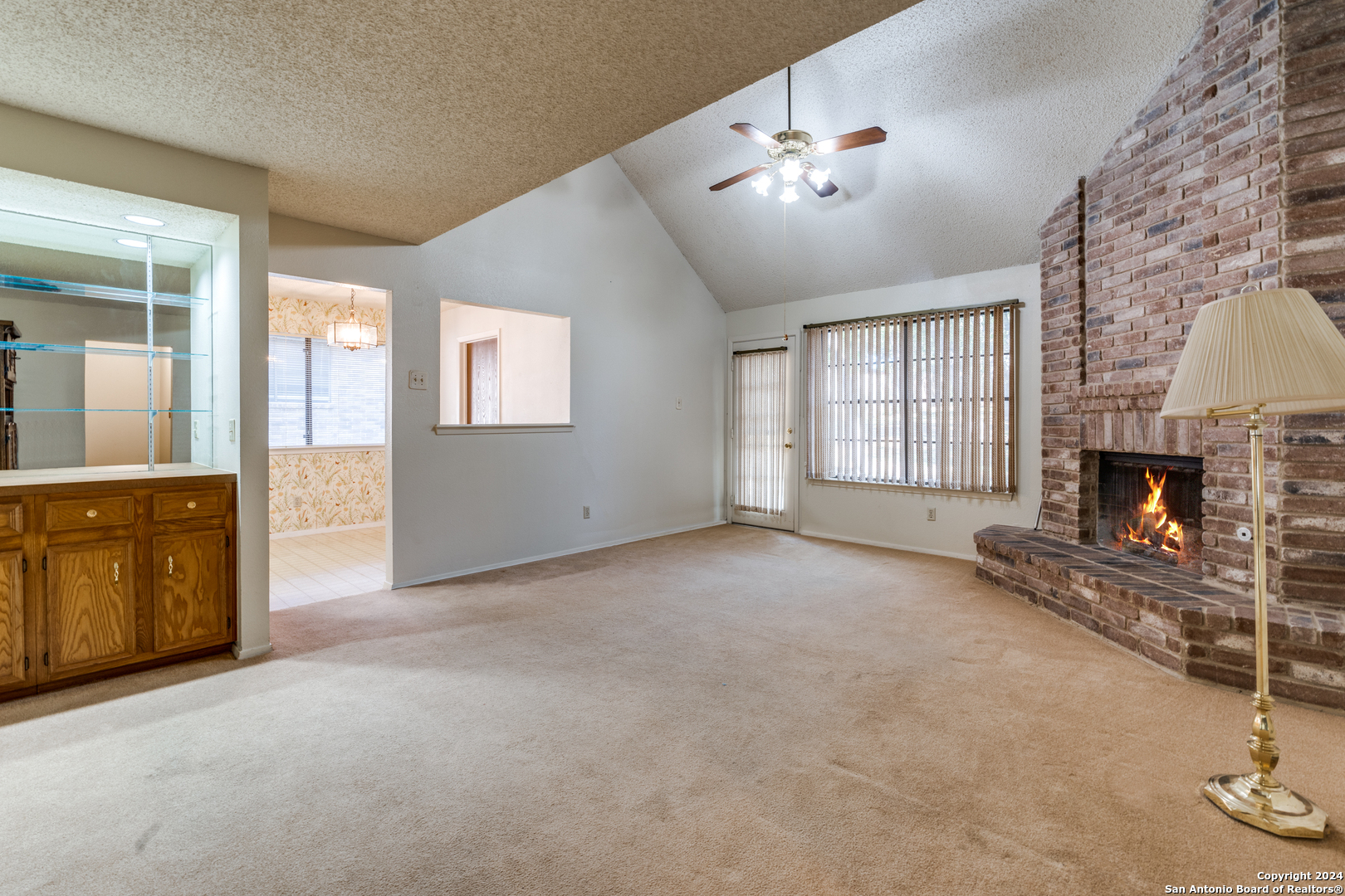 9306 Thornbury St , San Antonio, TX, 78250-3522 | 1763443 | Realty Texas LLC