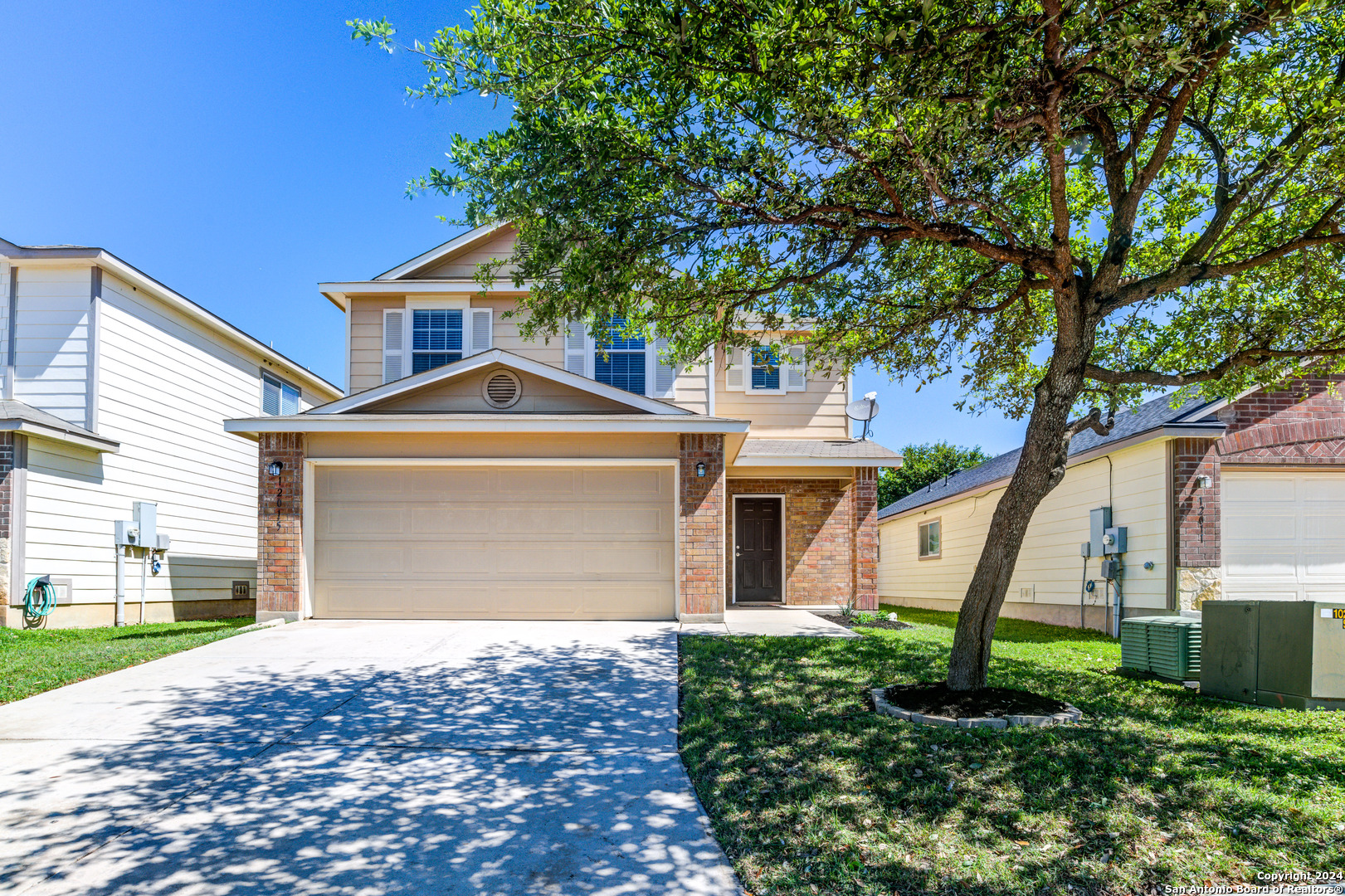 12015 Pure Silver , San Antonio, TX, 78254-6227 | 1763745 | Realty Texas LLC