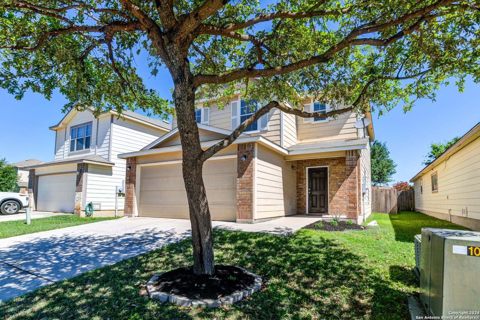 12015 Pure Silver , San Antonio, TX, 78254-6227 | 1763745 | Realty Texas LLC