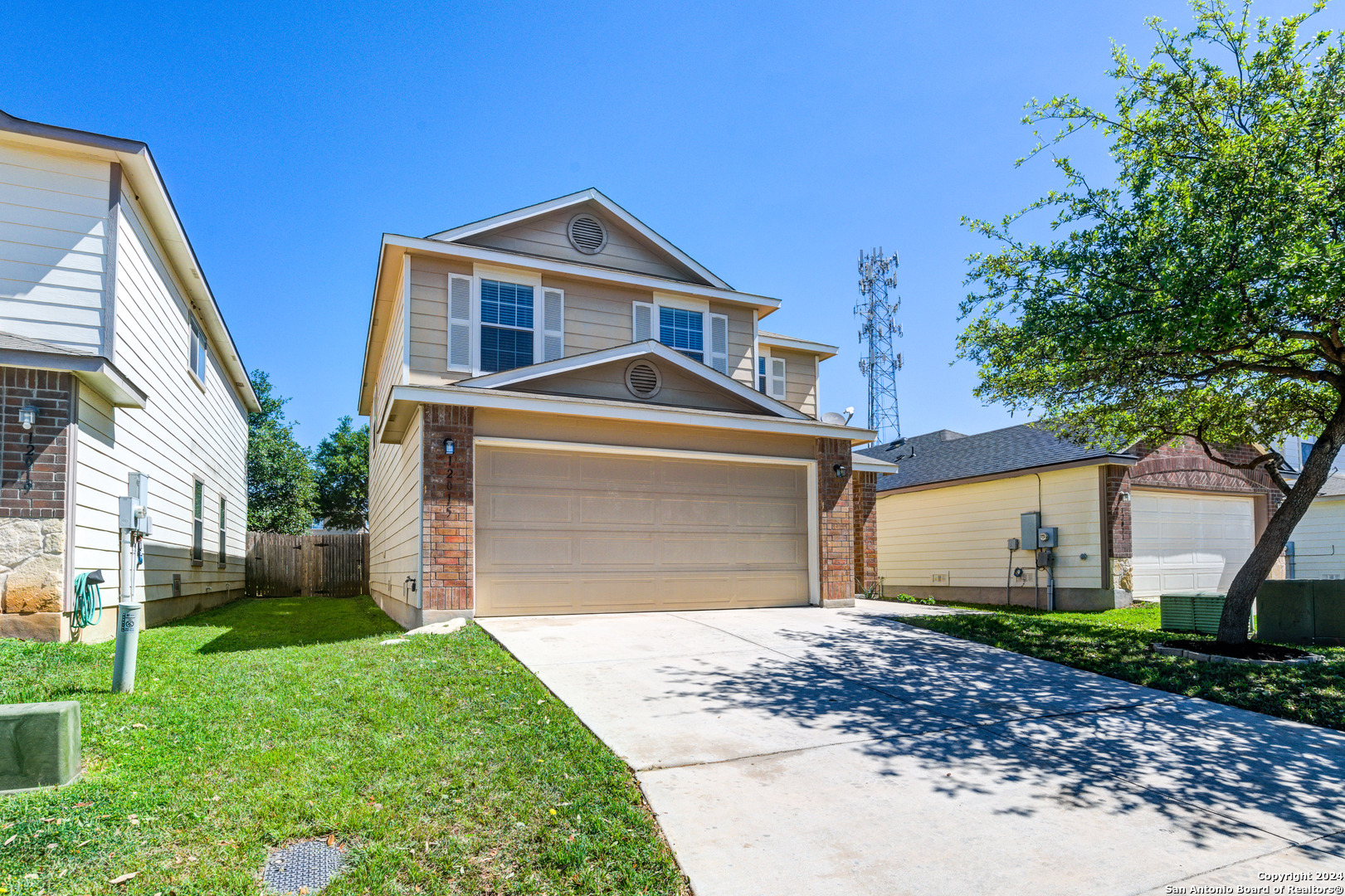 12015 Pure Silver , San Antonio, TX, 78254-6227 | 1763745 | Realty Texas LLC