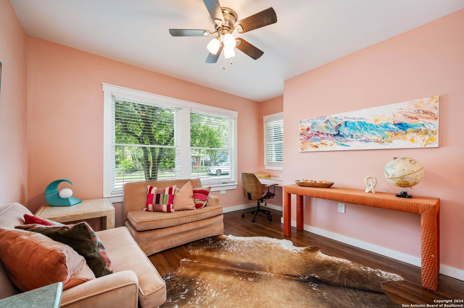 440 W Lynwood Ave , San Antonio, TX, 78212-2235 | 1764017 | Realty Texas LLC
