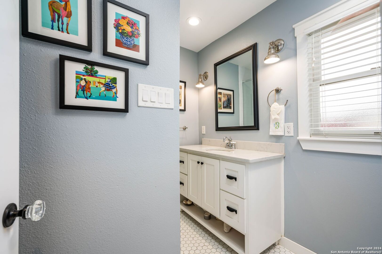 440 W Lynwood Ave , San Antonio, TX, 78212-2235 | 1764017 | Realty Texas LLC