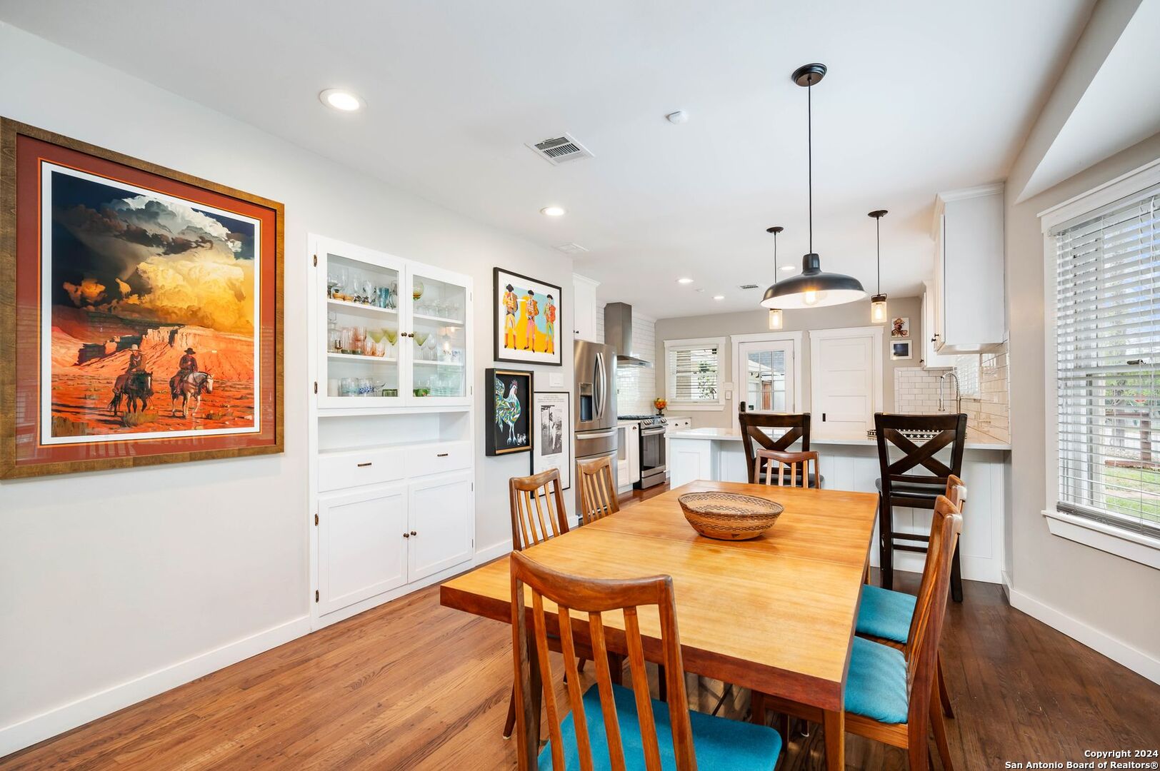 440 W Lynwood Ave , San Antonio, TX, 78212-2235 | 1764017 | Realty Texas LLC