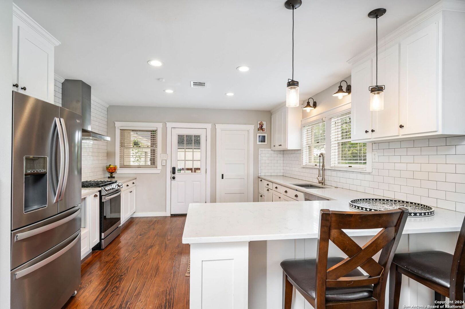440 W Lynwood Ave , San Antonio, TX, 78212-2235 | 1764017 | Realty Texas LLC