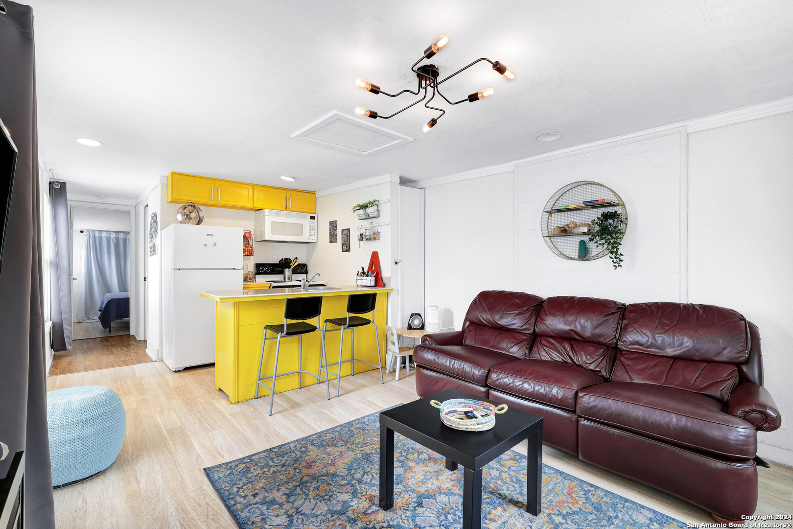 1837 Santa Monica , San Antonio, TX, 78201 | 1763401 | Realty Texas LLC