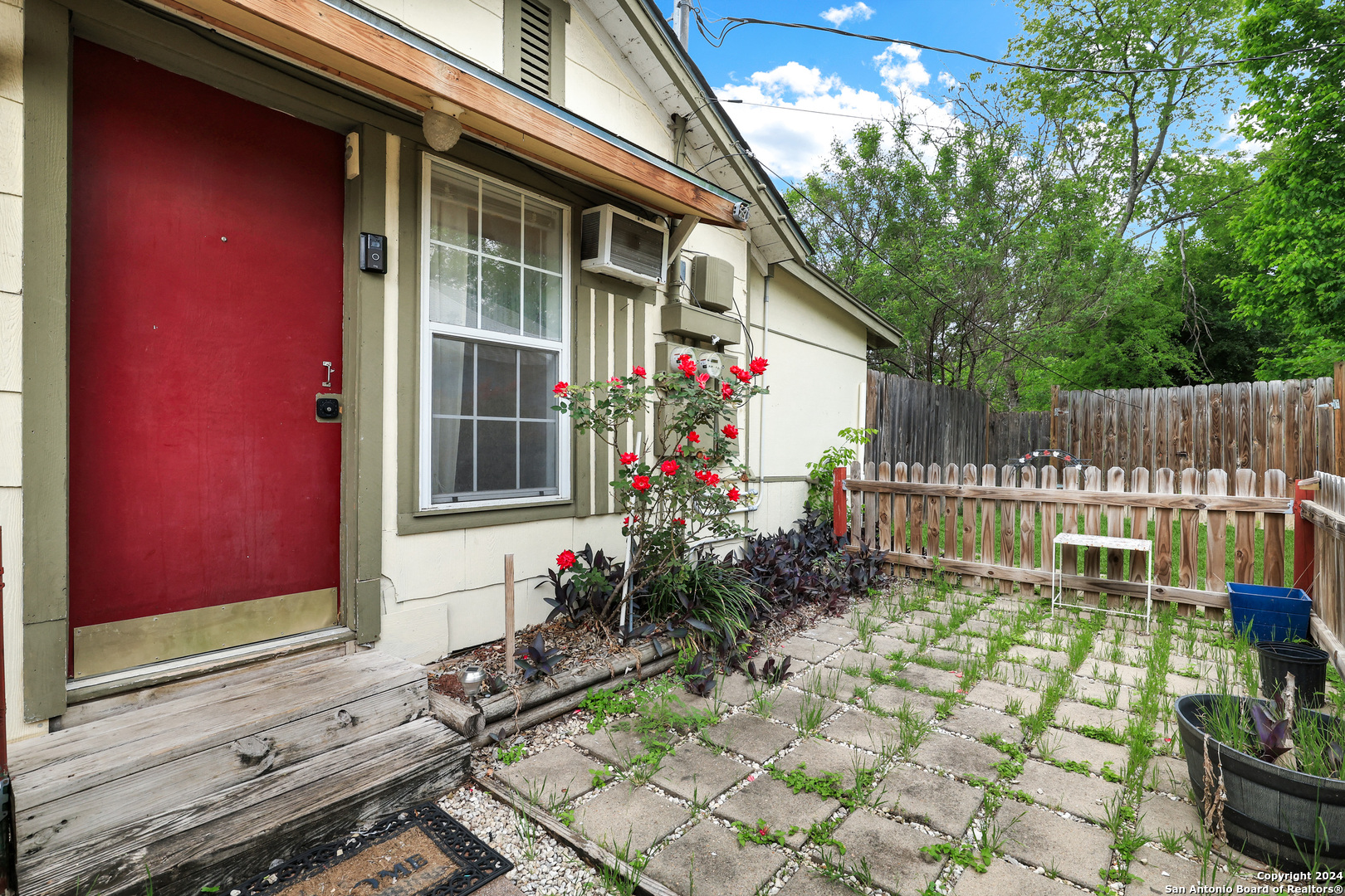 1837 Santa Monica , San Antonio, TX, 78201 | 1763401 | Realty Texas LLC