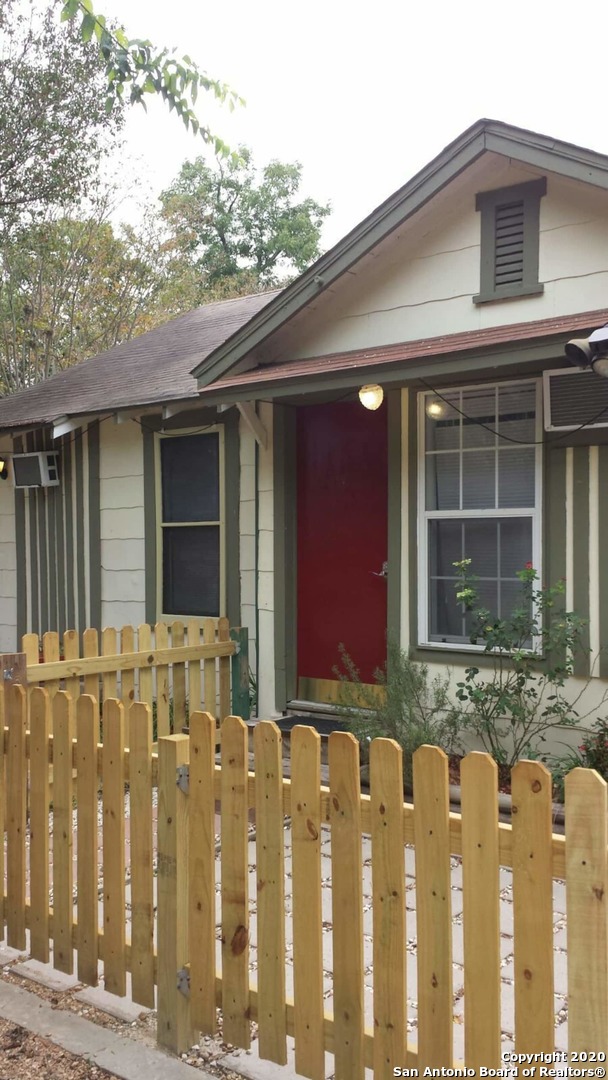 1837 Santa Monica , San Antonio, TX, 78201 | 1763401 | Realty Texas LLC