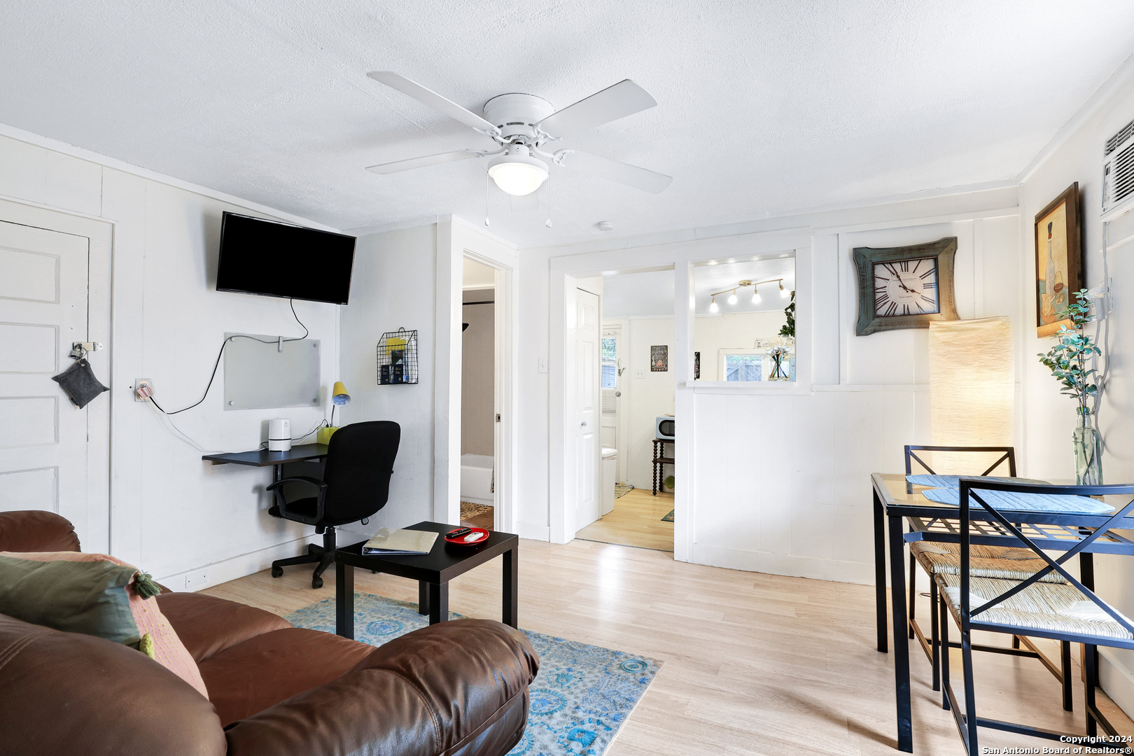 1837 Santa Monica , San Antonio, TX, 78201 | 1763401 | Realty Texas LLC