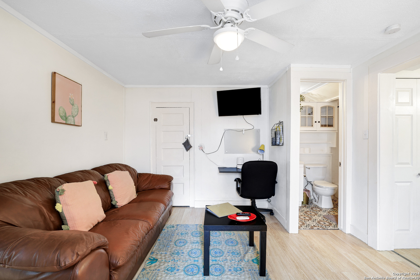 1837 Santa Monica , San Antonio, TX, 78201 | 1763401 | Realty Texas LLC