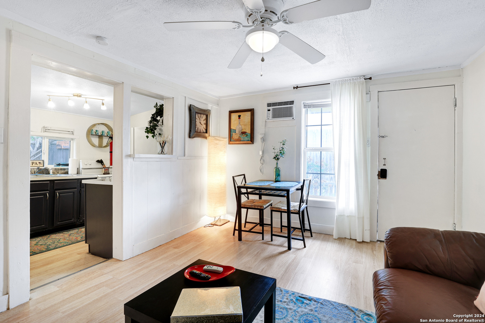 1837 Santa Monica , San Antonio, TX, 78201 | 1763401 | Realty Texas LLC