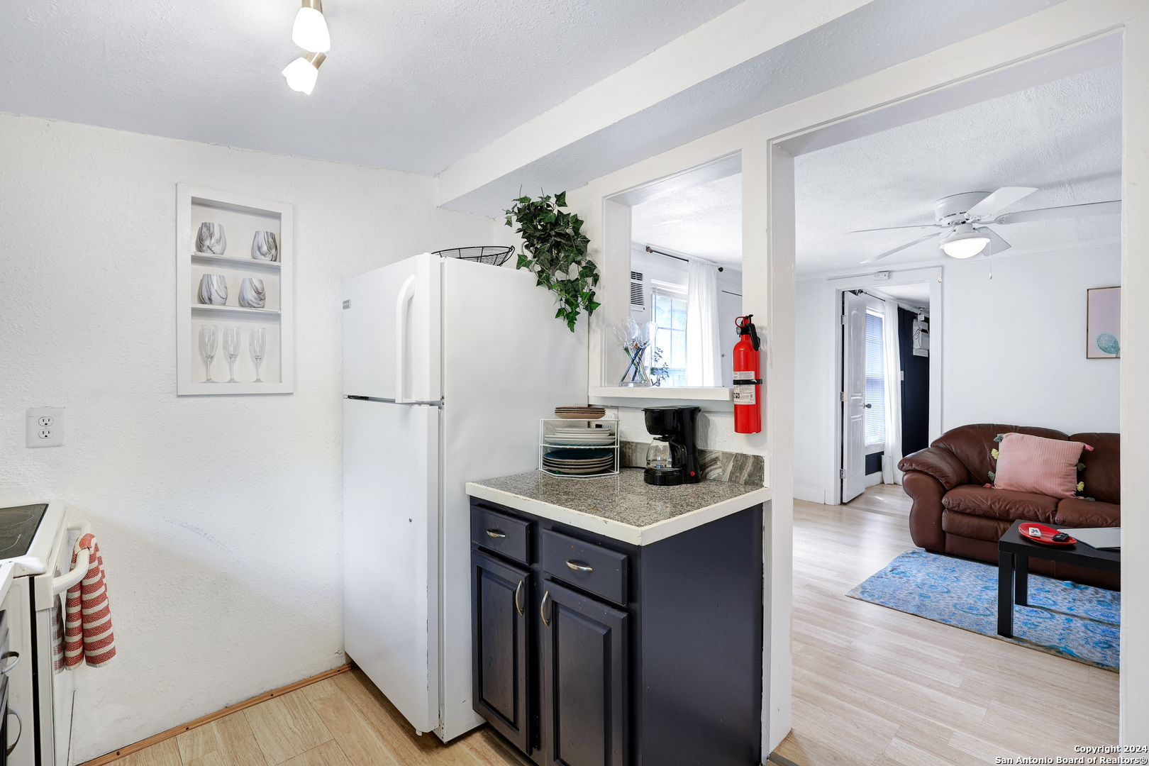 1837 Santa Monica , San Antonio, TX, 78201 | 1763401 | Realty Texas LLC