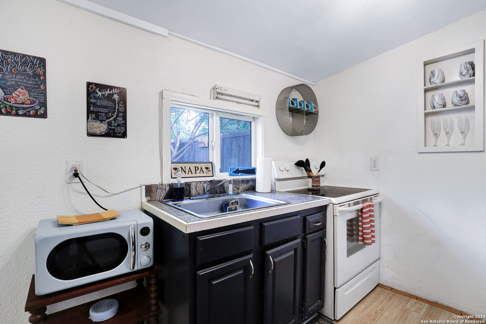 1837 Santa Monica , San Antonio, TX, 78201 | 1763401 | Realty Texas LLC