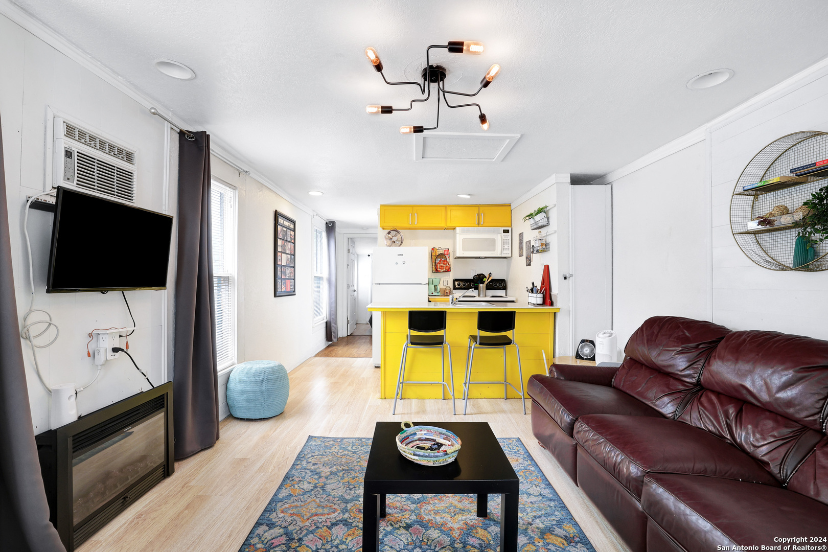 1837 Santa Monica , San Antonio, TX, 78201 | 1763401 | Realty Texas LLC