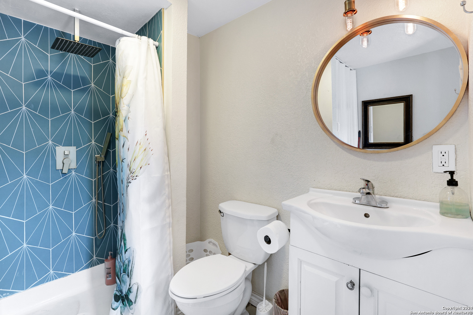 1837 Santa Monica , San Antonio, TX, 78201 | 1763401 | Realty Texas LLC