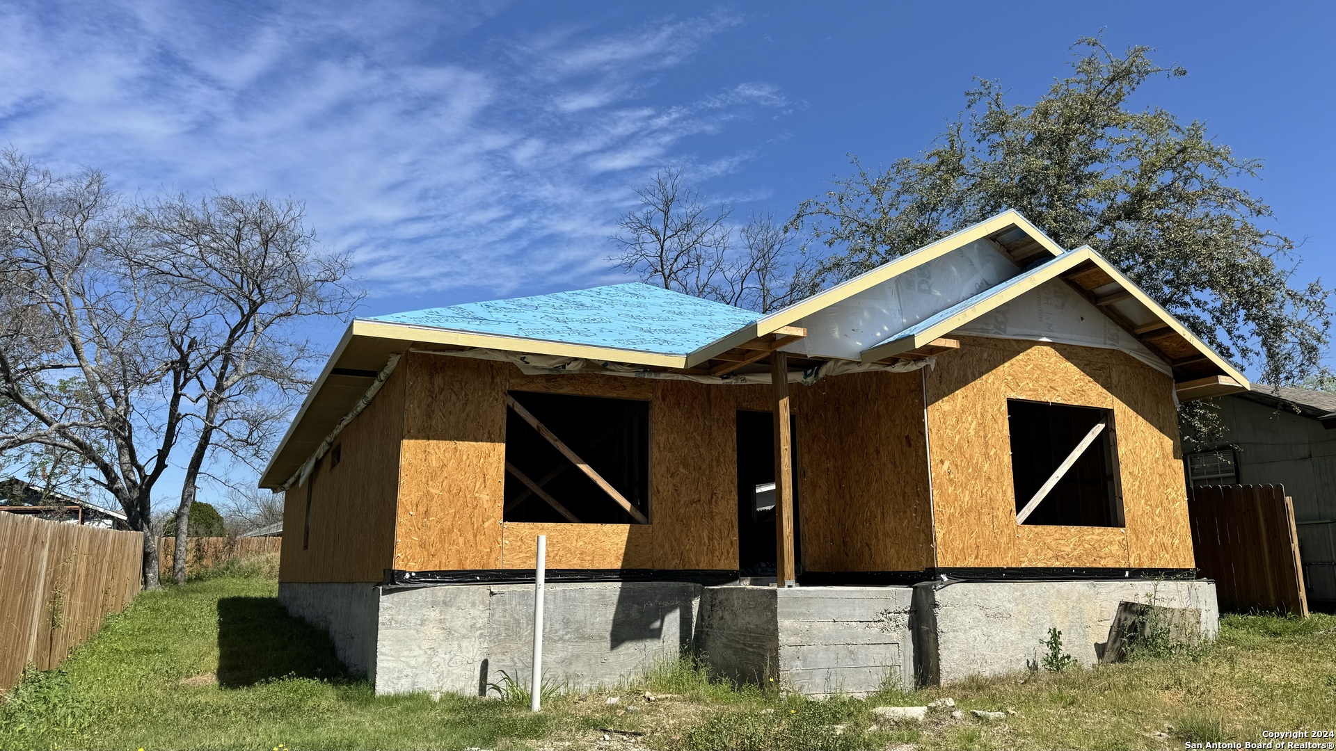 123 Yuma Street , San Antonio, TX, 78211 | 1764110 | Realty Texas LLC