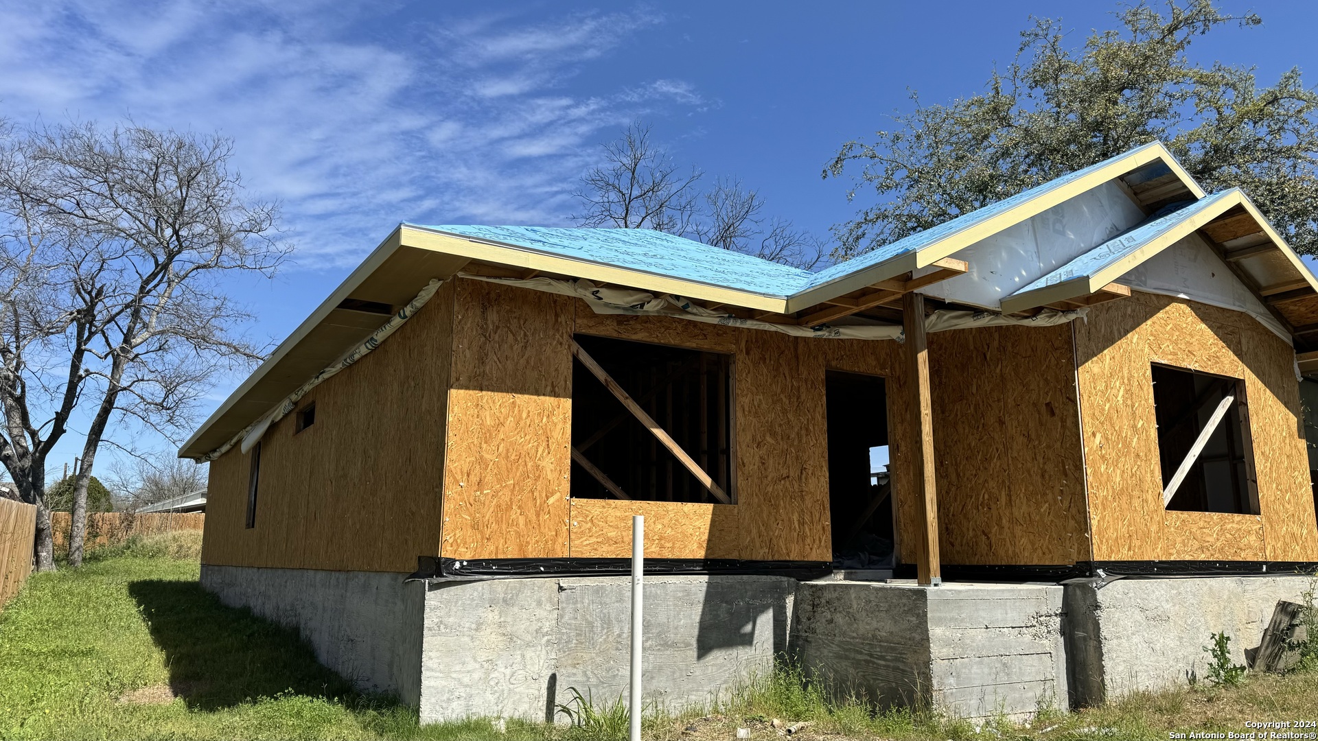 123 Yuma Street , San Antonio, TX, 78211 | 1764110 | Realty Texas LLC