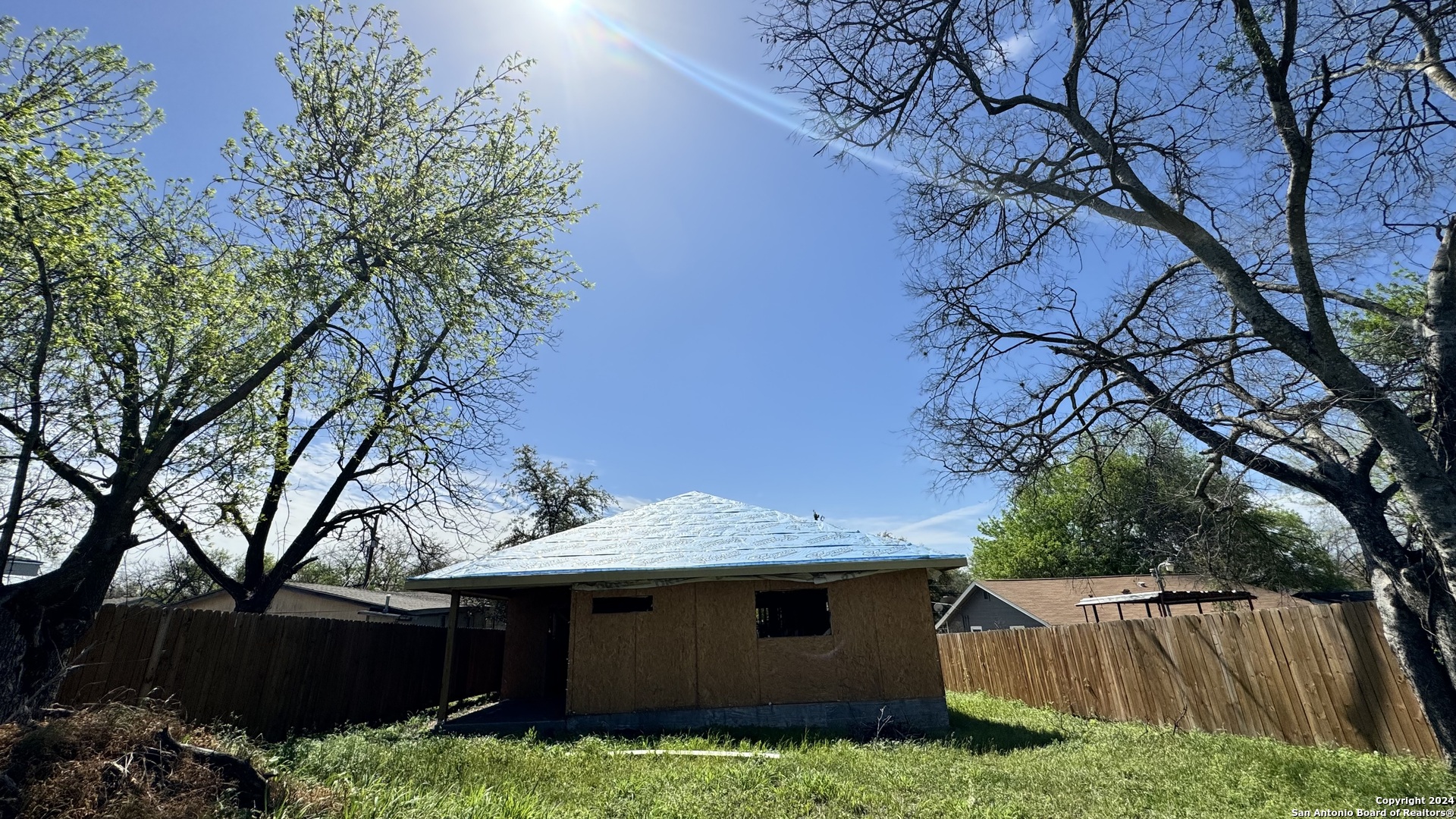 123 Yuma Street , San Antonio, TX, 78211 | 1764110 | Realty Texas LLC