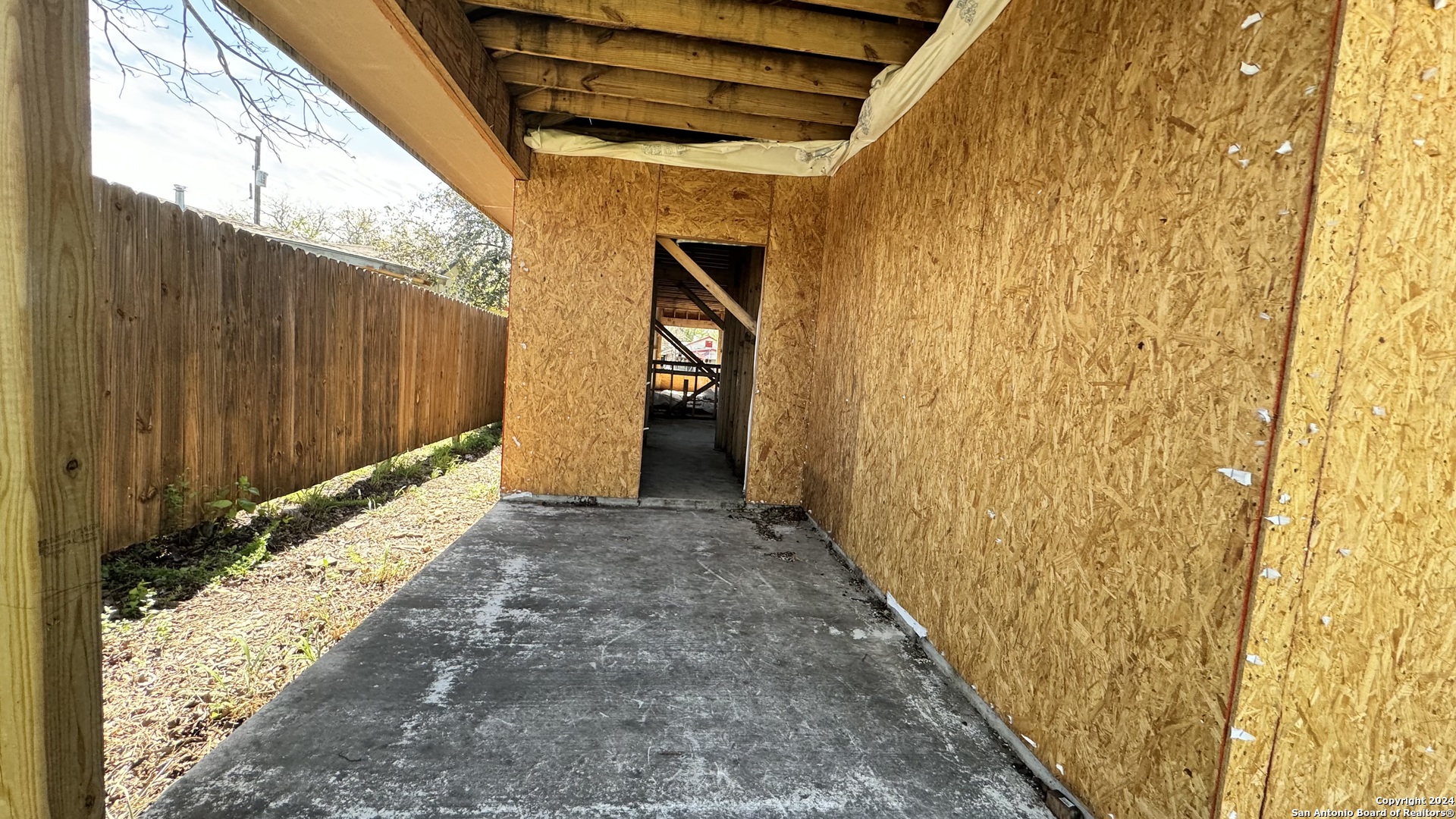 123 Yuma Street , San Antonio, TX, 78211 | 1764110 | Realty Texas LLC