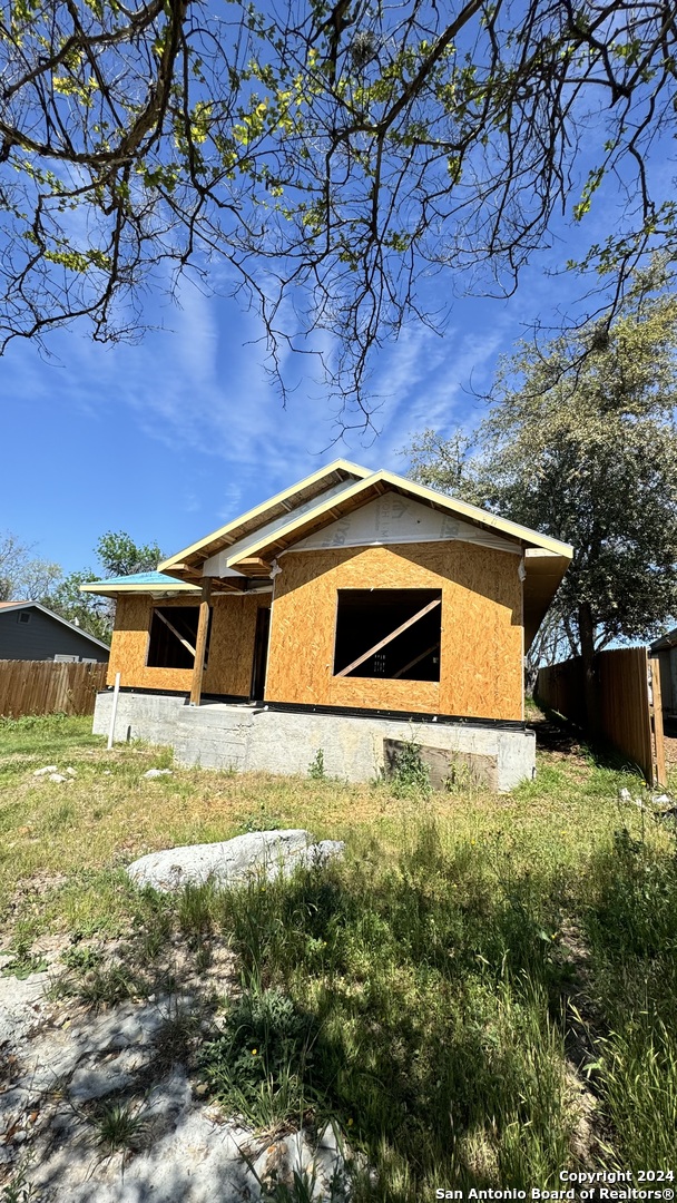 123 Yuma Street , San Antonio, TX, 78211 | 1764110 | Realty Texas LLC