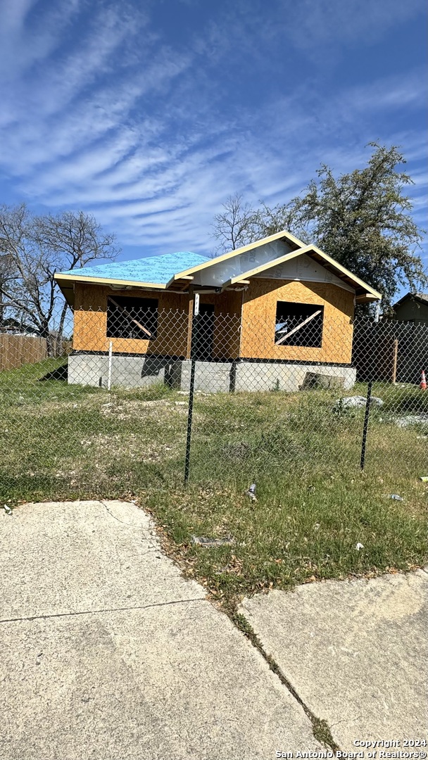 123 Yuma Street , San Antonio, TX, 78211 | 1764110 | Realty Texas LLC