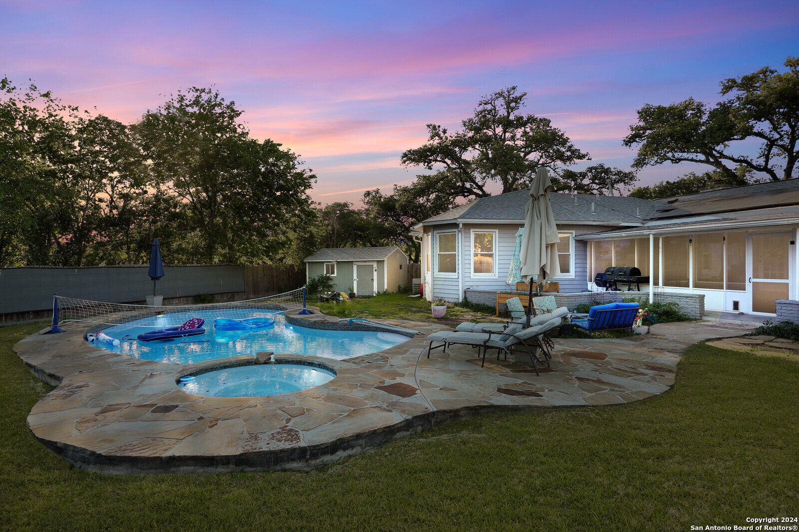 430 Alexander Hamilton , San Antonio, TX, 78228-3125 | 1764249 | Realty Texas LLC