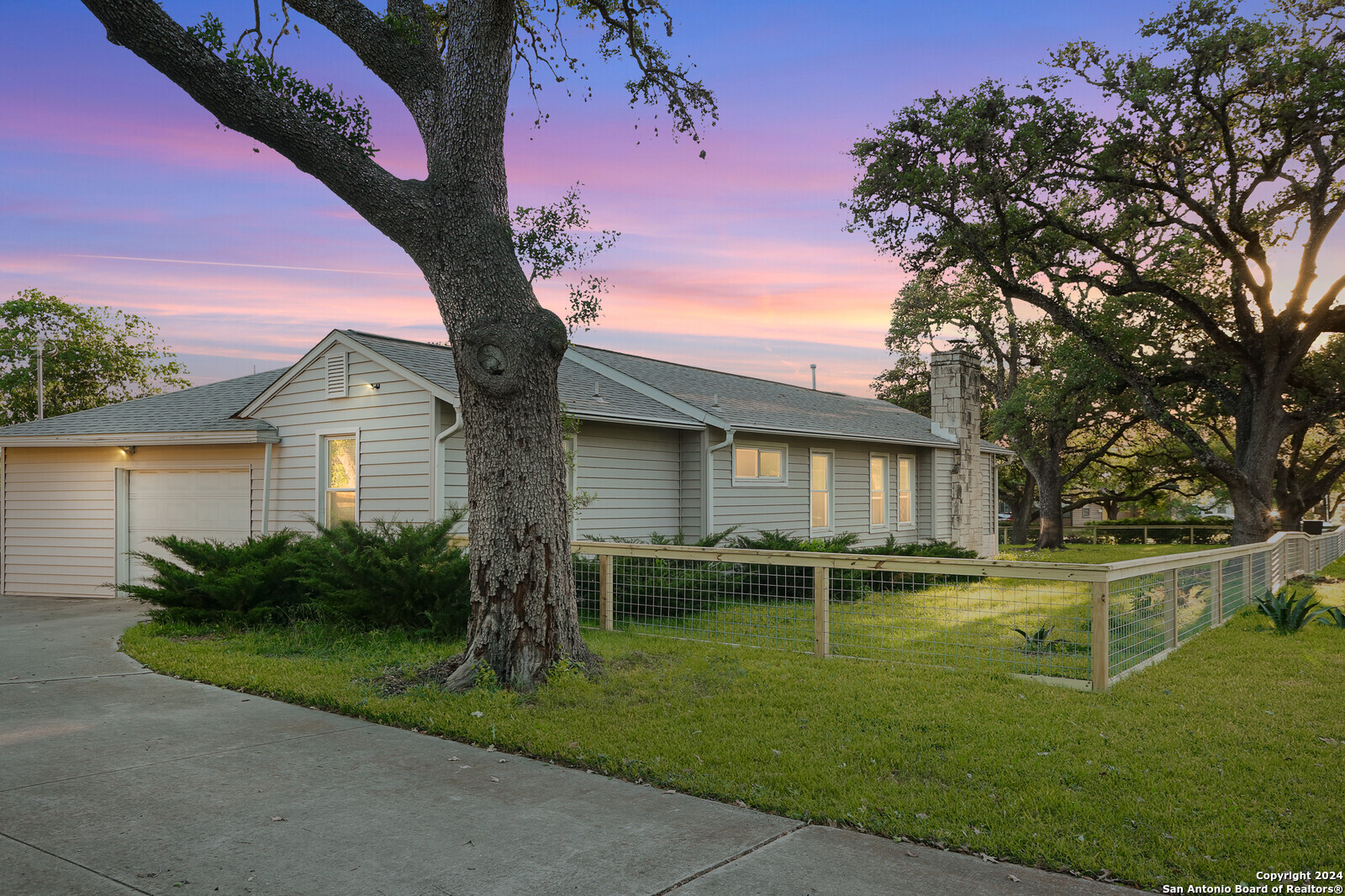 430 Alexander Hamilton , San Antonio, TX, 78228-3125 | 1764249 | Realty Texas LLC