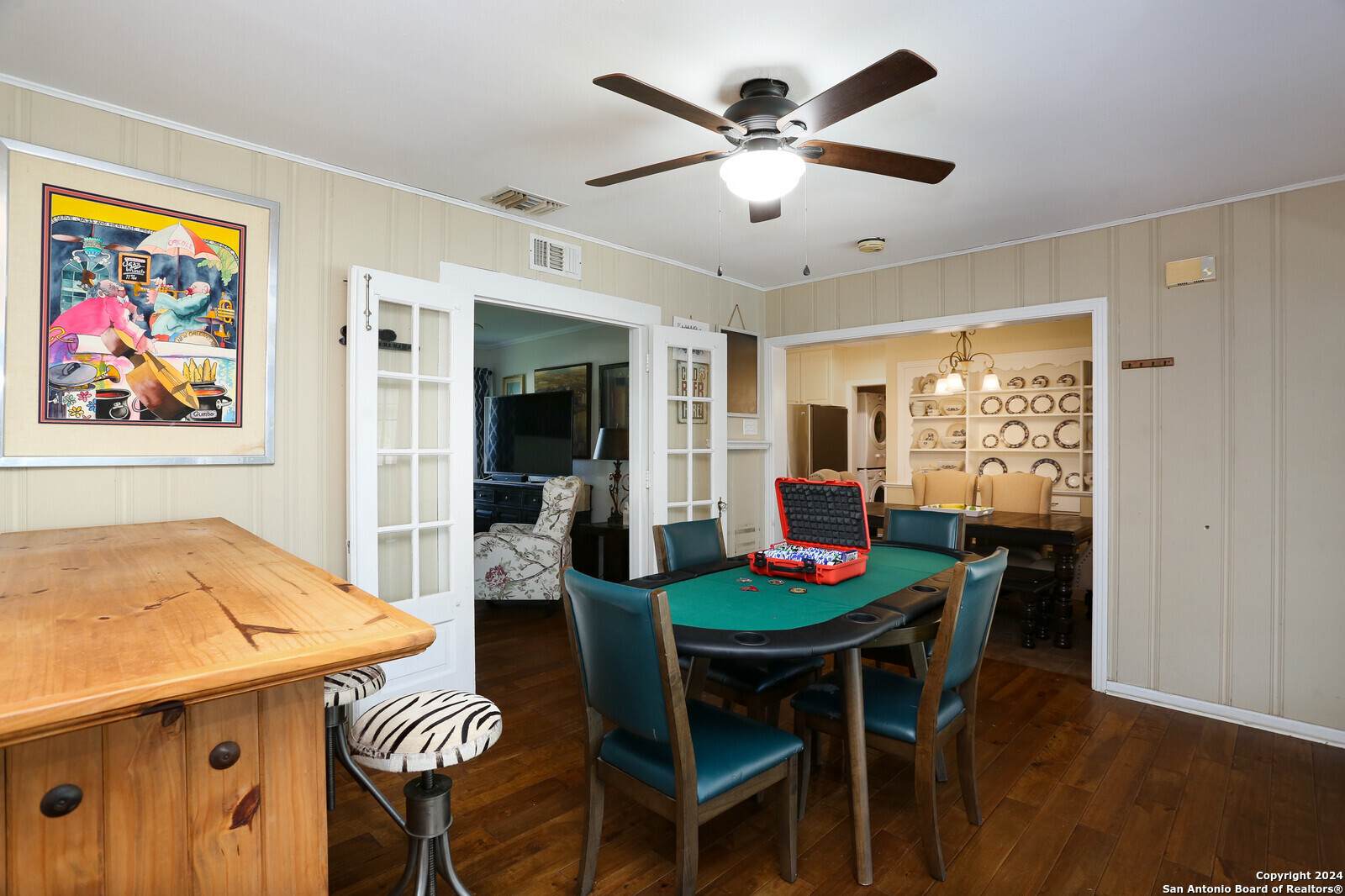 430 Alexander Hamilton , San Antonio, TX, 78228-3125 | 1764249 | Realty Texas LLC