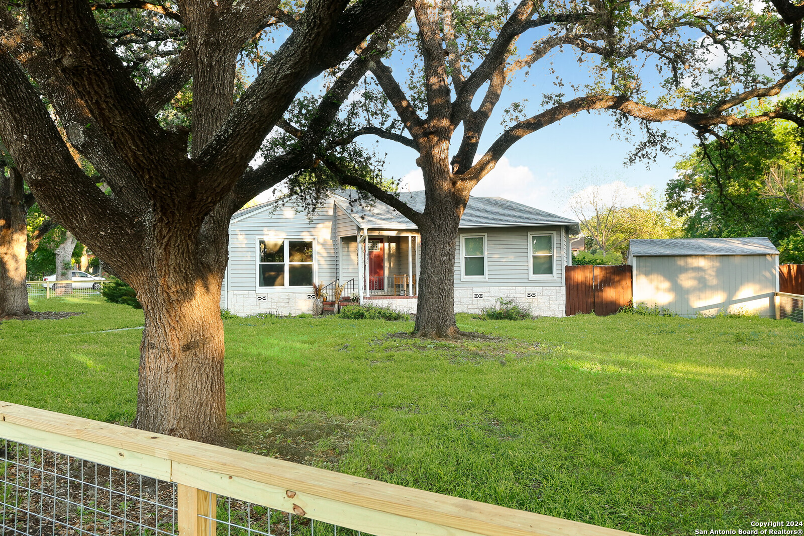 430 Alexander Hamilton , San Antonio, TX, 78228-3125 | 1764249 | Realty Texas LLC