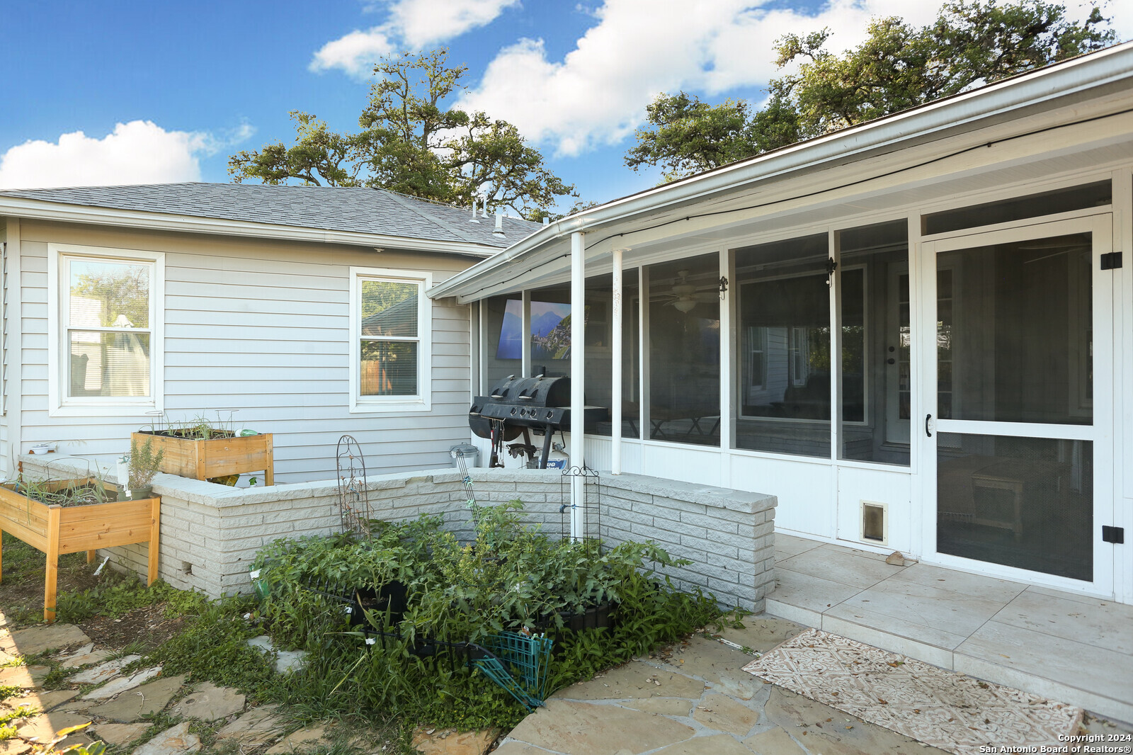 430 Alexander Hamilton , San Antonio, TX, 78228-3125 | 1764249 | Realty Texas LLC