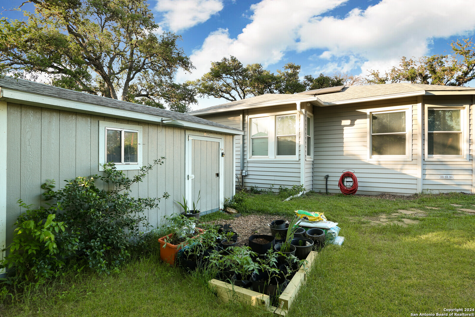 430 Alexander Hamilton , San Antonio, TX, 78228-3125 | 1764249 | Realty Texas LLC