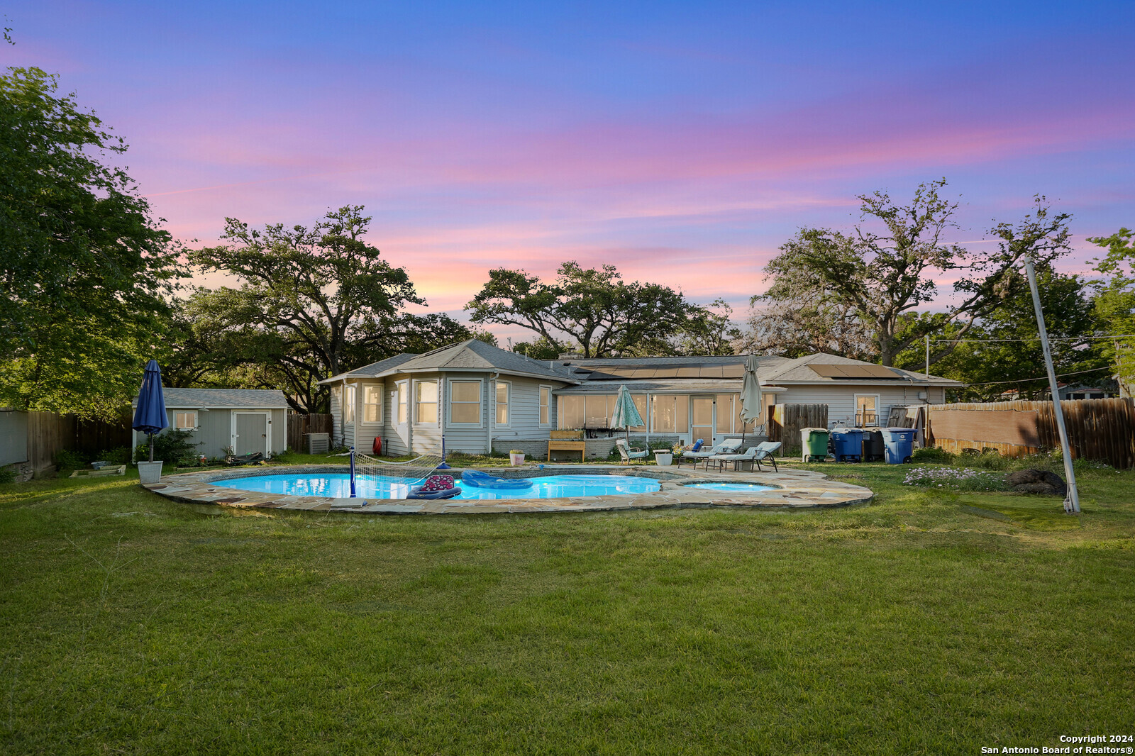 430 Alexander Hamilton , San Antonio, TX, 78228-3125 | 1764249 | Realty Texas LLC