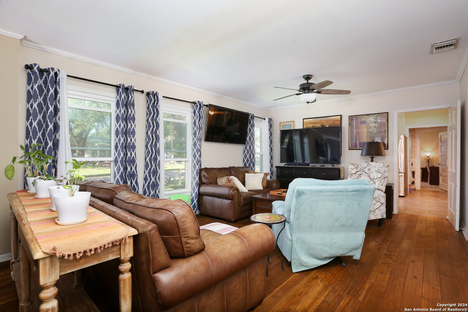 430 Alexander Hamilton , San Antonio, TX, 78228-3125 | 1764249 | Realty Texas LLC