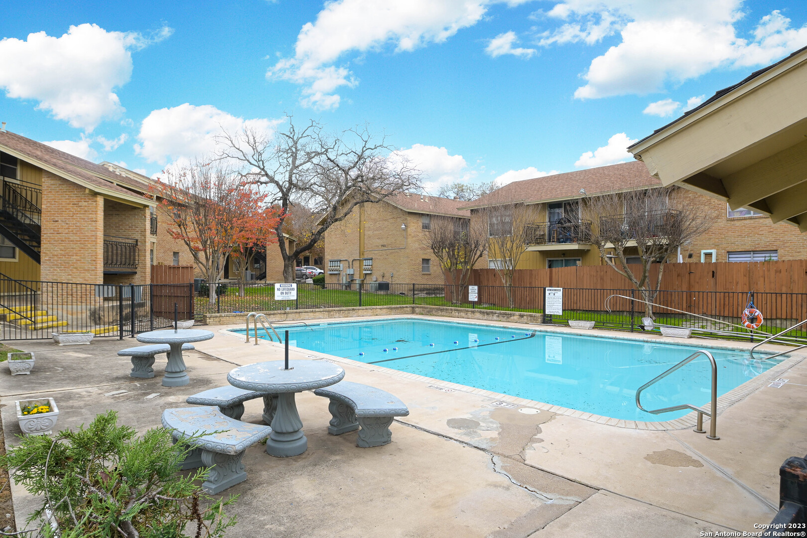 923 Vance Jackson 1507 , San Antonio, TX, 78201 | 1764750 | Realty Texas LLC