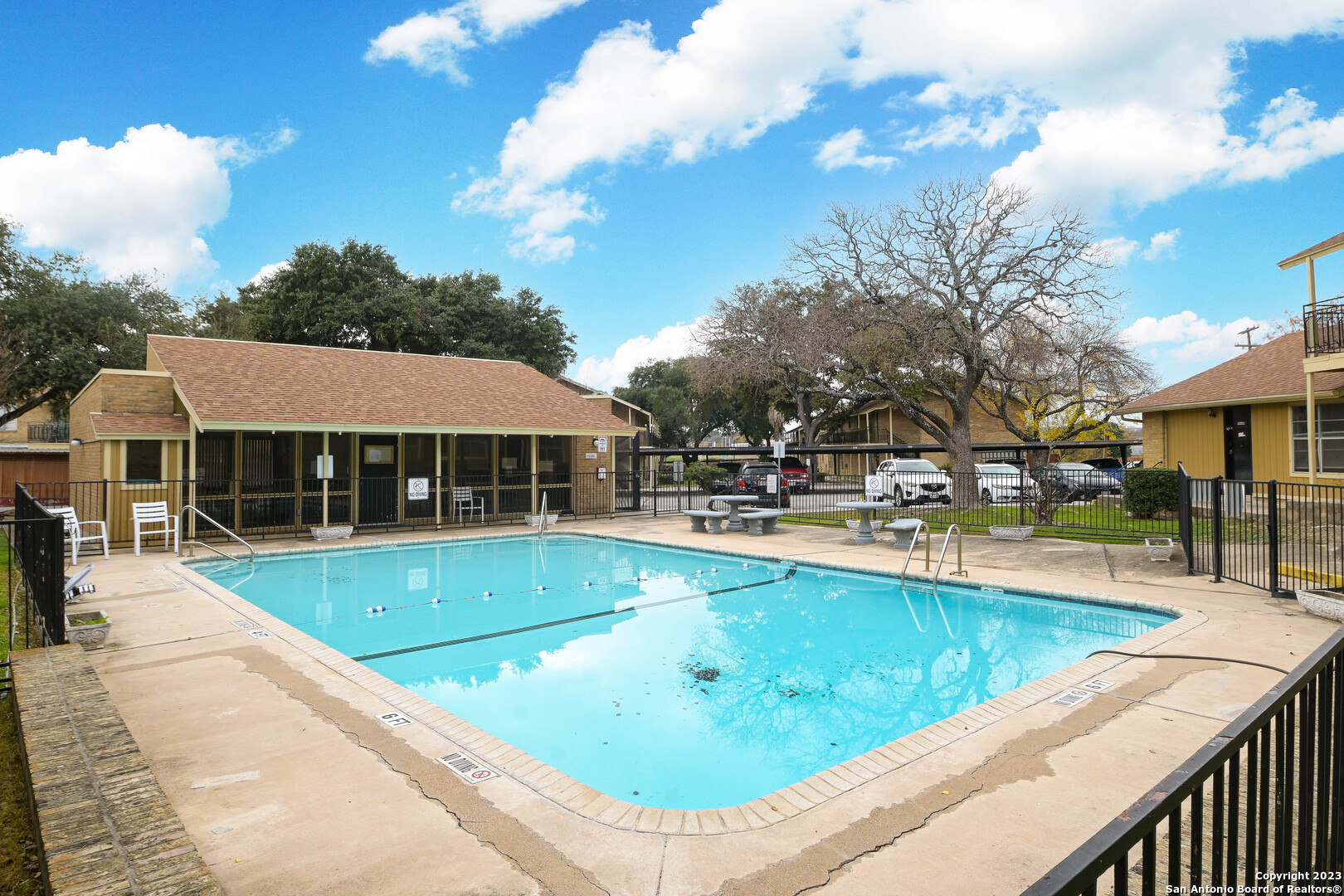923 Vance Jackson 1507 , San Antonio, TX, 78201 | 1764750 | Realty Texas LLC