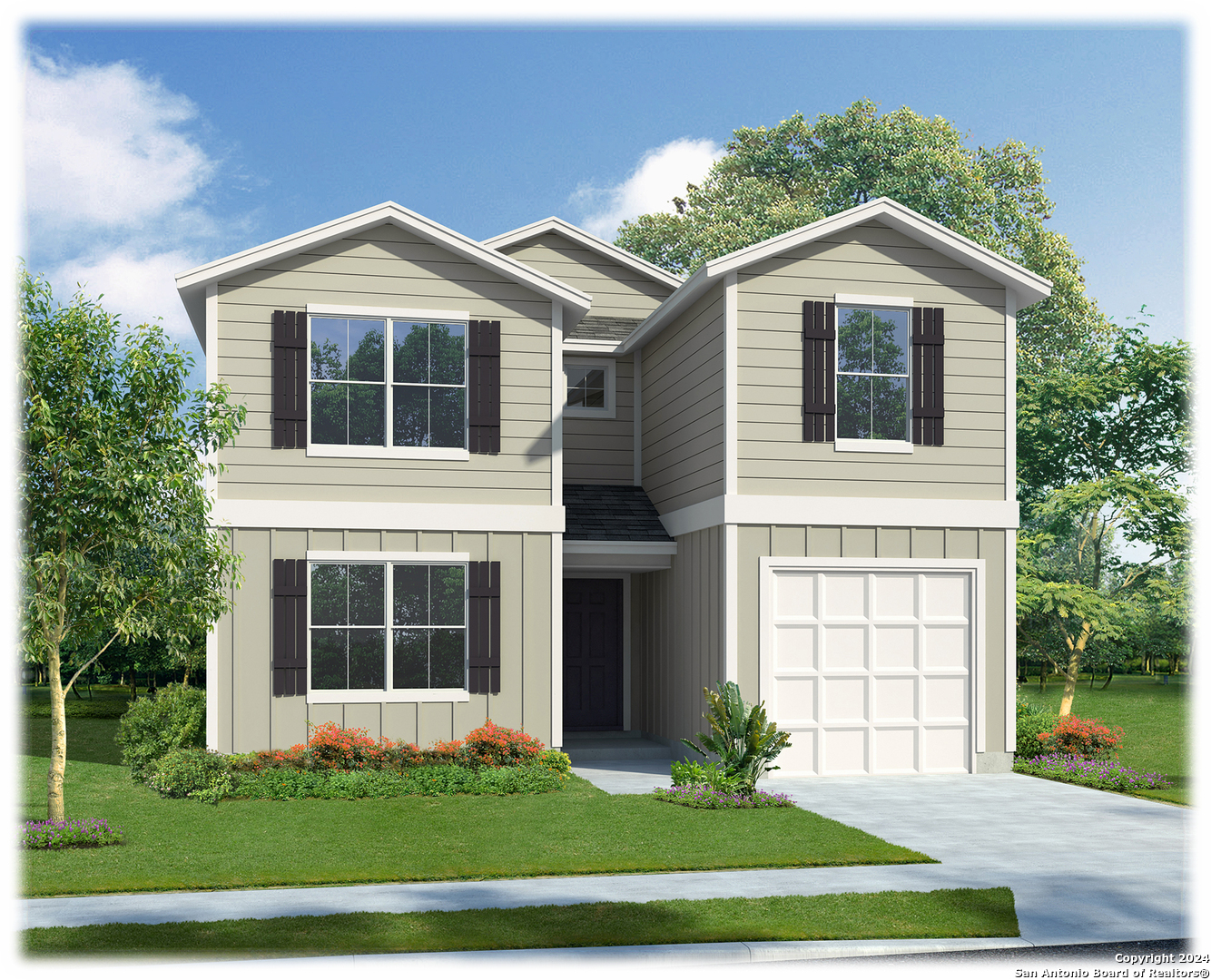 15407 Canada Goose Way , San Antonio, TX, 78253 | 1764935 | Realty Texas LLC