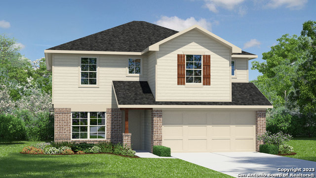 2912 Pemberton Post , San Antonio, TX, 78245 | 1748926 | Realty Texas LLC