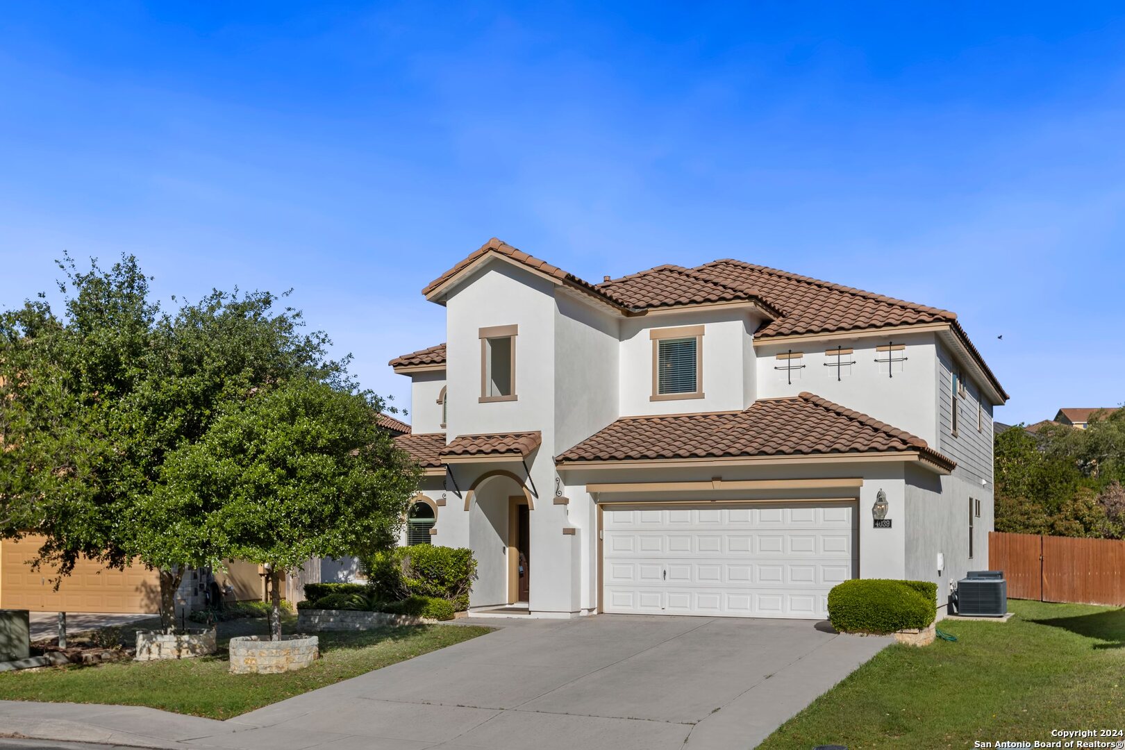 4039 Calle De Cobre , San Antonio, TX, 78257-5059 | 1763998 | Realty Texas LLC