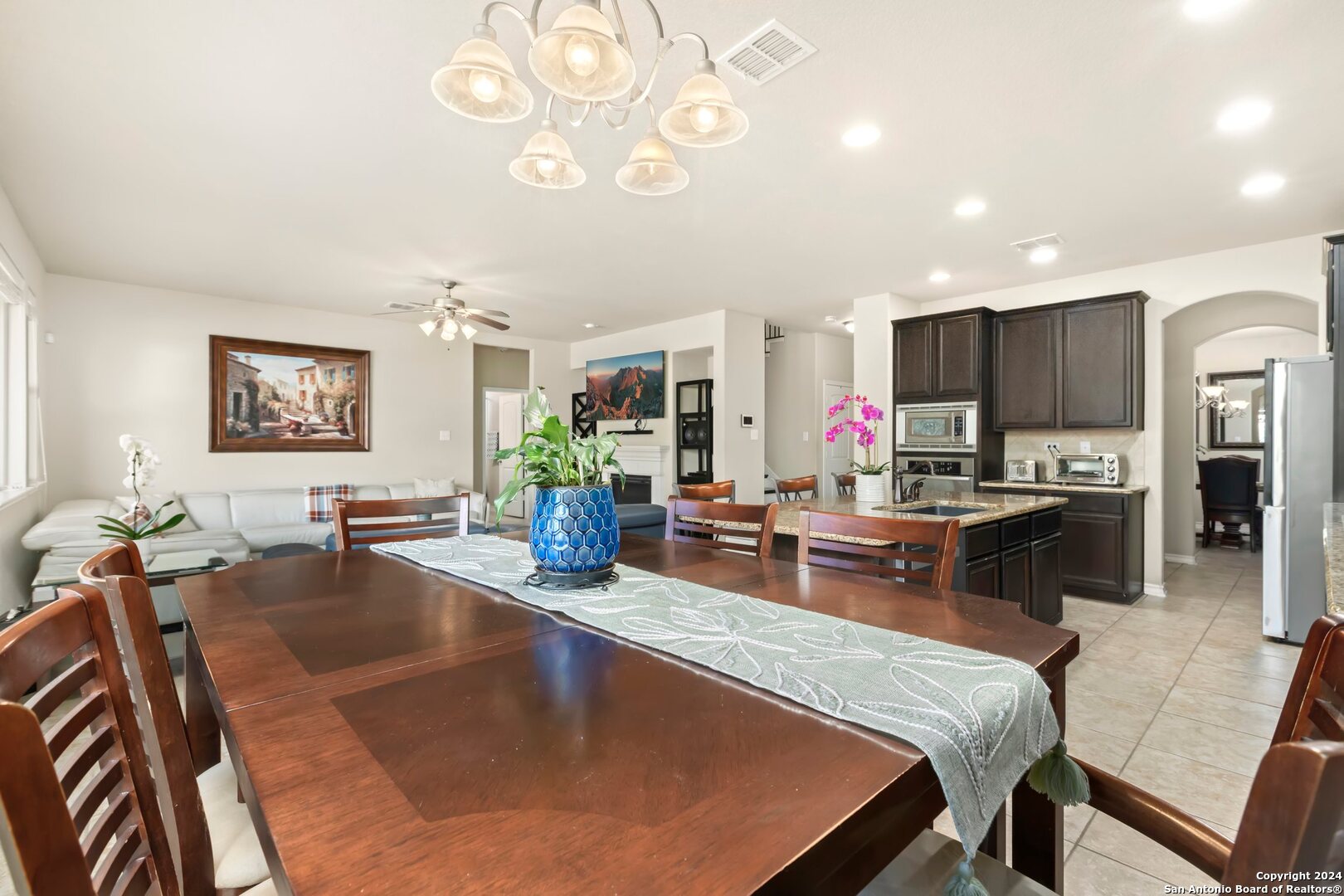 4039 Calle De Cobre , San Antonio, TX, 78257-5059 | 1763998 | Realty Texas LLC