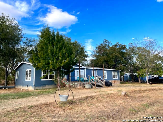 14486 Ladd Rd , Atascosa, TX, 78002-3418 | 1751070 | Realty Texas LLC