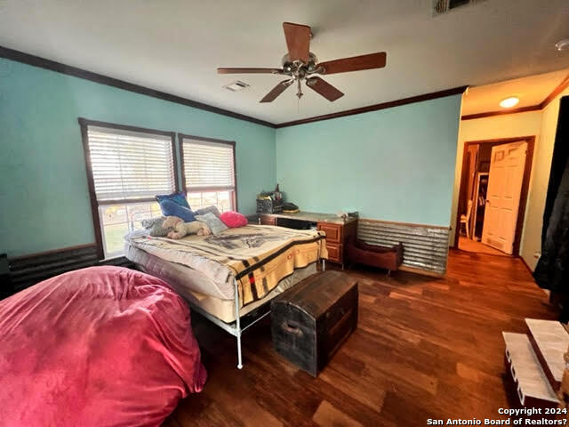 14486 Ladd Rd , Atascosa, TX, 78002-3418 | 1751070 | Realty Texas LLC
