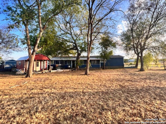 14486 Ladd Rd , Atascosa, TX, 78002-3418 | 1751070 | Realty Texas LLC