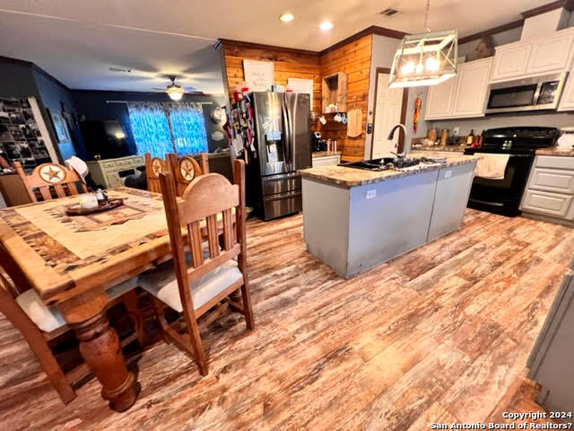 14486 Ladd Rd , Atascosa, TX, 78002-3418 | 1751070 | Realty Texas LLC